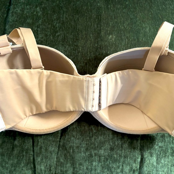 Soma Strapless NWT 40DDD - Picture 2 of 6